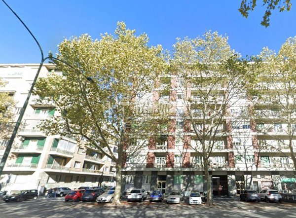 appartamento in vendita a Torino in zona Parella