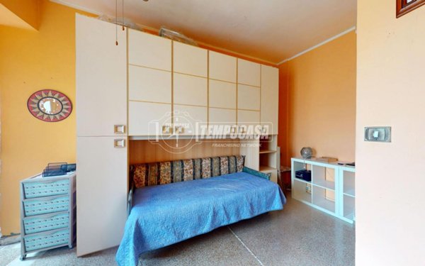 appartamento in vendita a Torino in zona Santa Rita