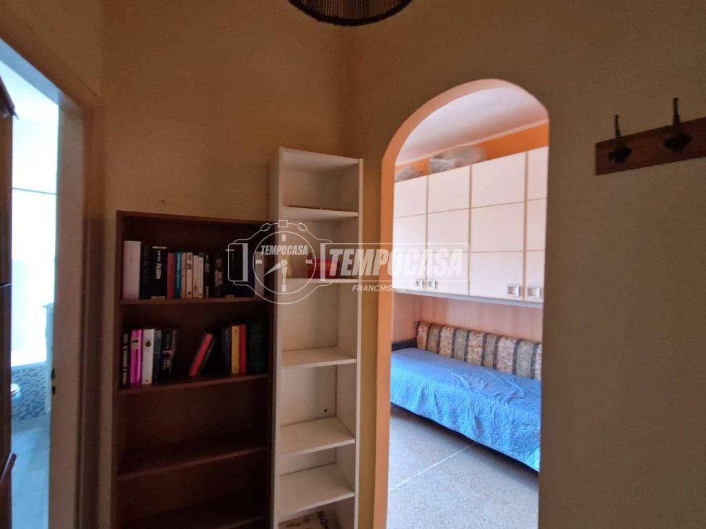 appartamento in vendita a Torino in zona Santa Rita