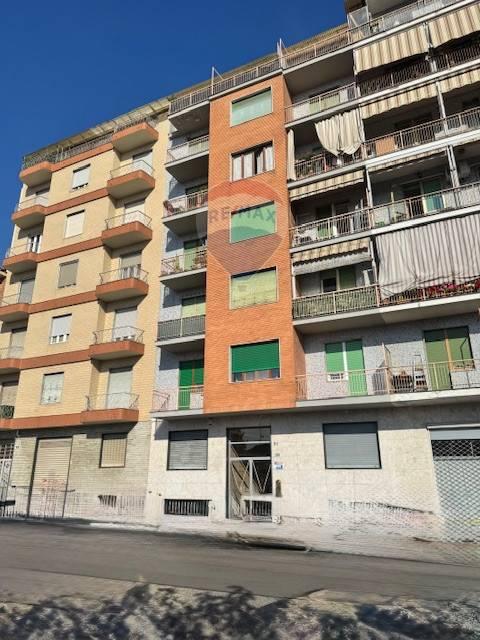 appartamento in vendita a Torino in zona Madonna di Campagna