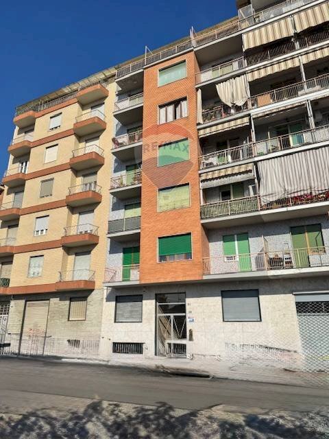 appartamento in vendita a Torino in zona Madonna di Campagna