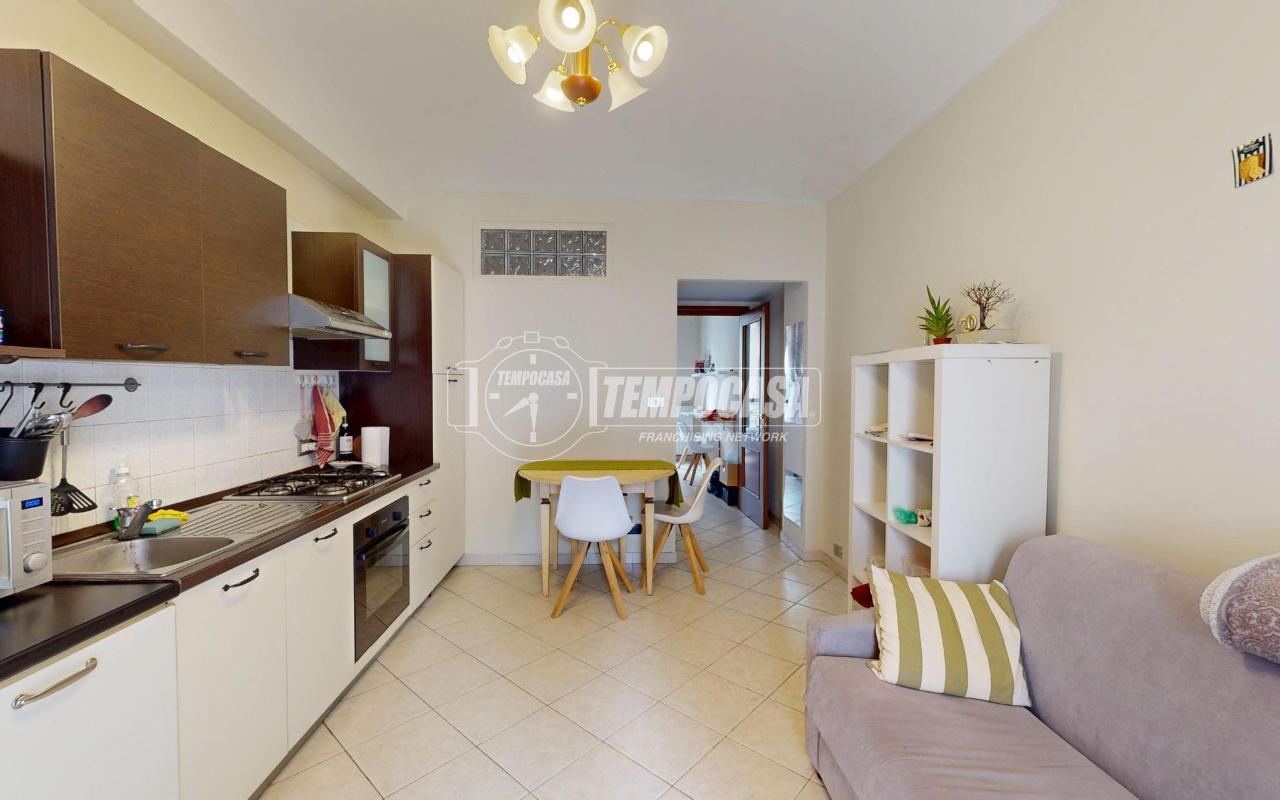appartamento in vendita a Torino in zona San Donato
