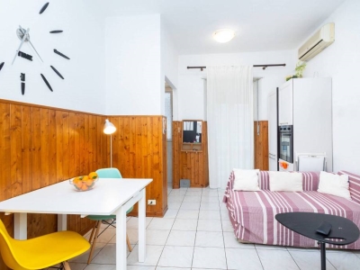 appartamento in vendita a Torino in zona Santa Rita