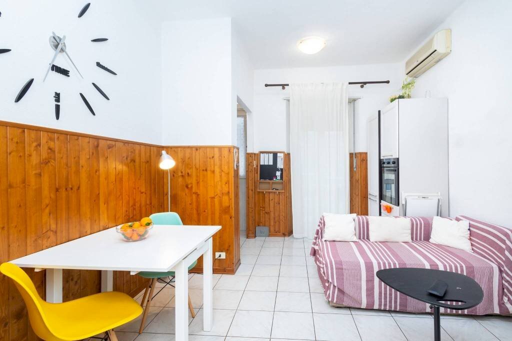 appartamento in vendita a Torino in zona Santa Rita