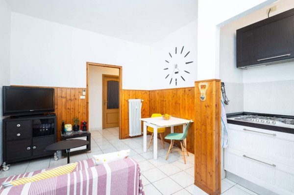 appartamento in vendita a Torino in zona Santa Rita
