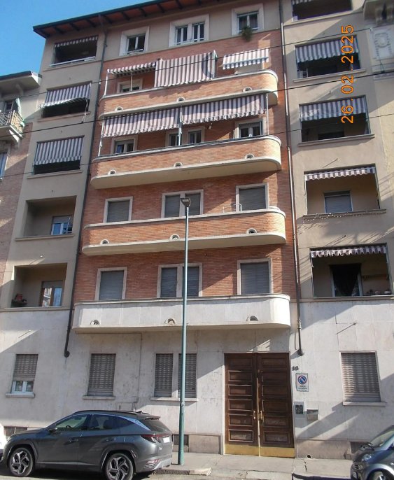 appartamento in vendita a Torino
