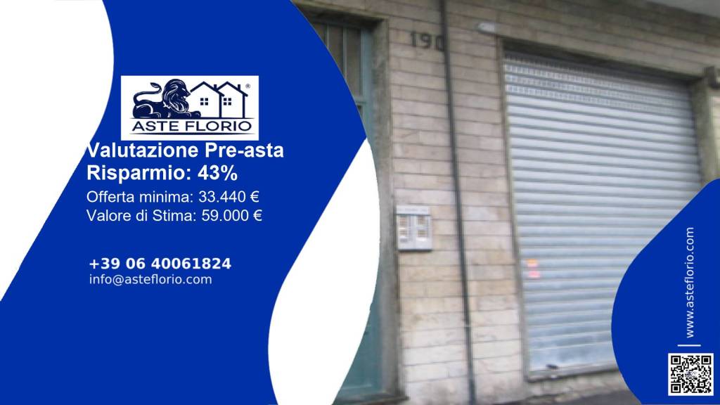 appartamento in vendita a Torino