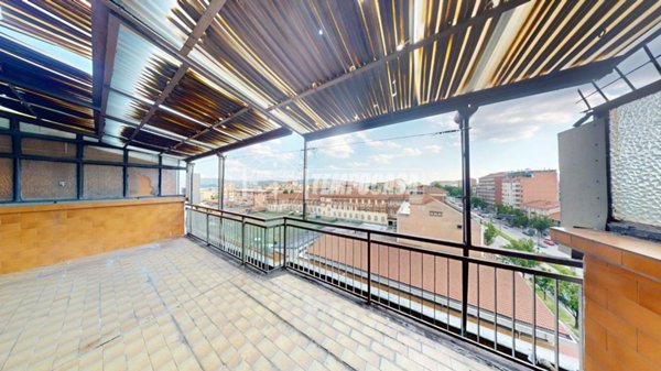 appartamento in vendita a Torino in zona Rebaudengo