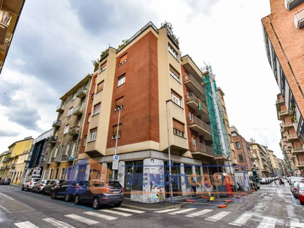 appartamento in vendita a Torino in zona San Salvario