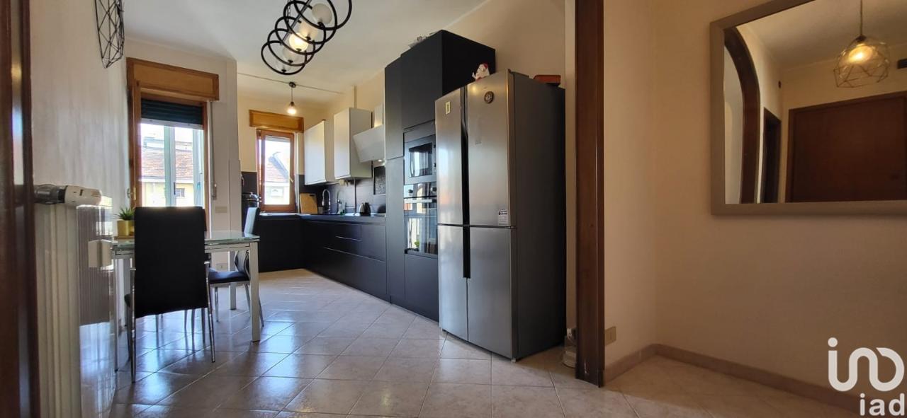 appartamento in vendita a Torino in zona Vanchiglia