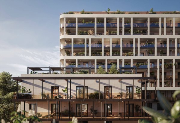 appartamento in vendita a Torino in zona Crocetta