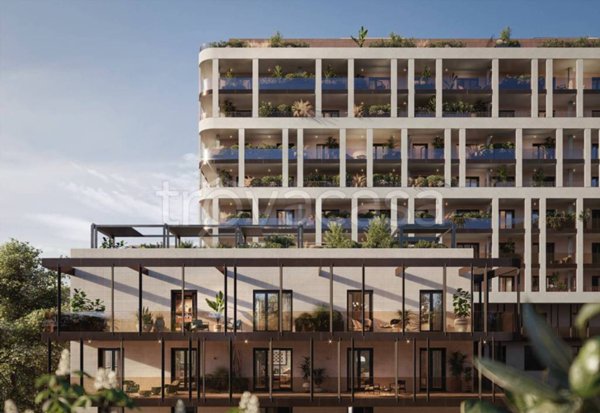 appartamento in vendita a Torino in zona Crocetta