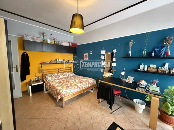 appartamento in vendita a Torino in zona Centro Storico