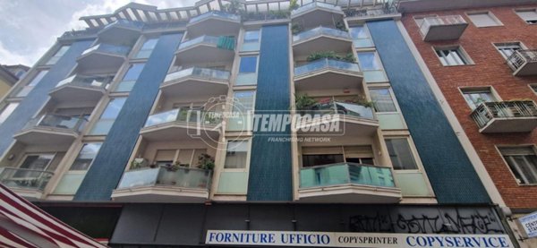 appartamento in vendita a Torino in zona Centro Storico