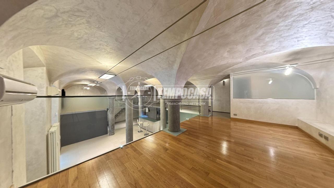 appartamento in vendita a Torino in zona Centro Storico