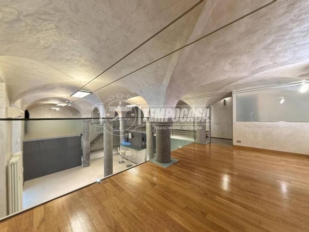 appartamento in vendita a Torino in zona Centro Storico