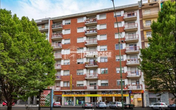 appartamento in vendita a Torino in zona Rebaudengo