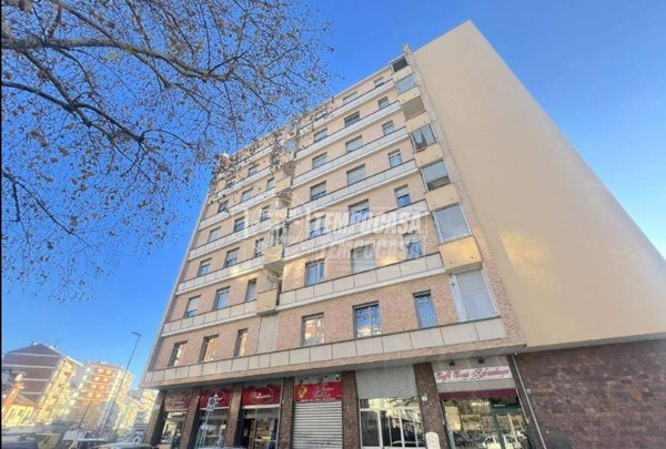 appartamento in vendita a Torino in zona Rebaudengo
