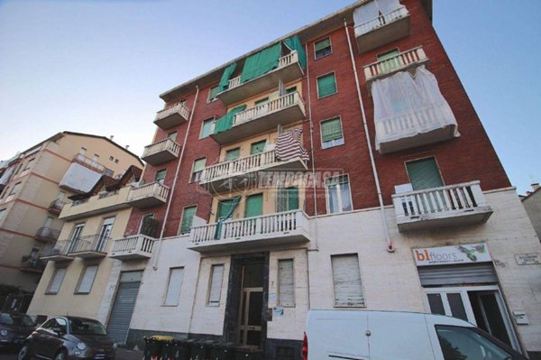 appartamento in vendita a Torino in zona Rebaudengo