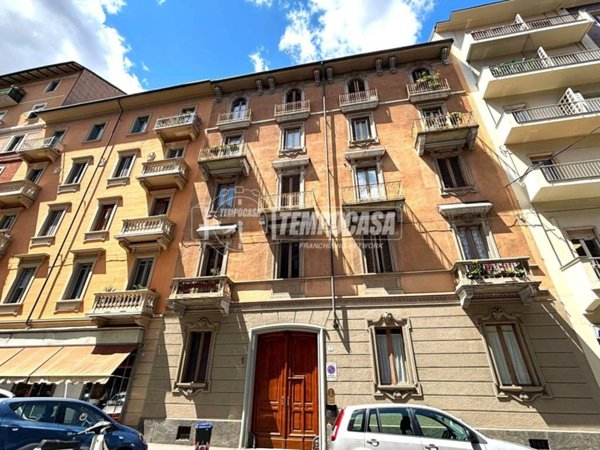 appartamento in vendita a Torino in zona Campidoglio
