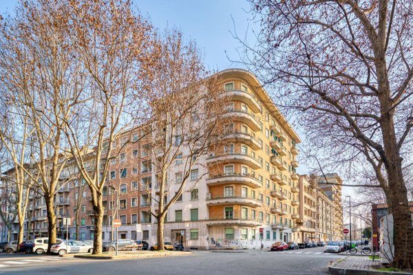 appartamento in vendita a Torino in zona Centro Storico
