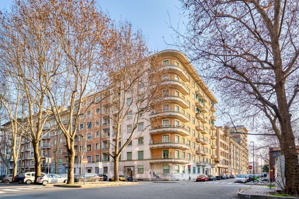 appartamento in vendita a Torino in zona Centro Storico
