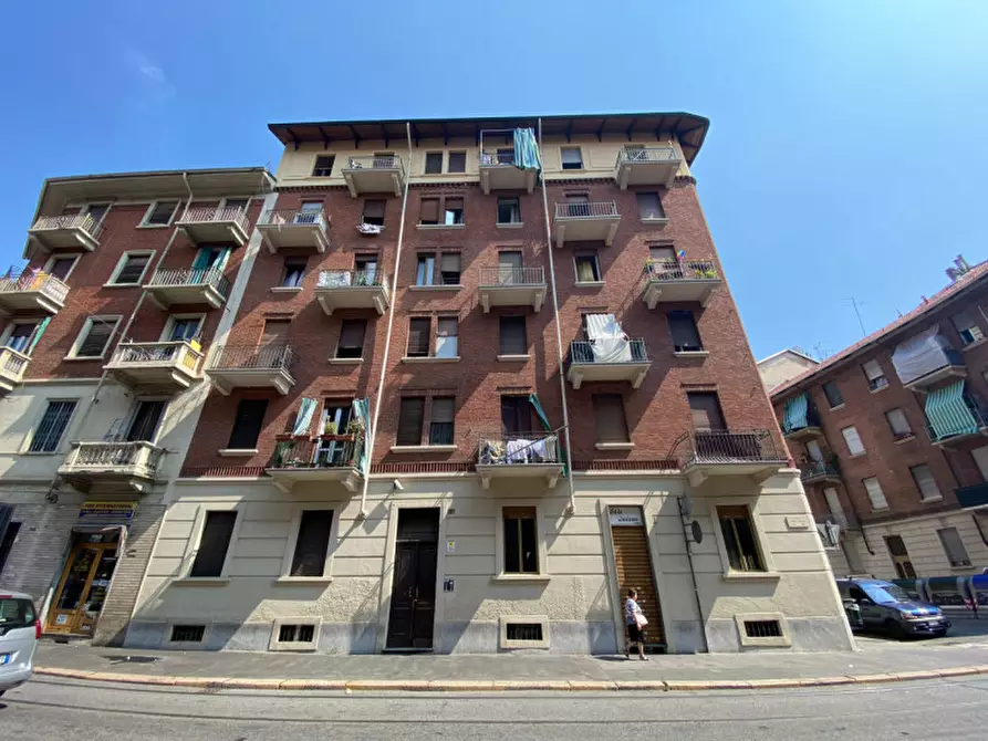 appartamento in vendita a Torino in zona Centro Storico