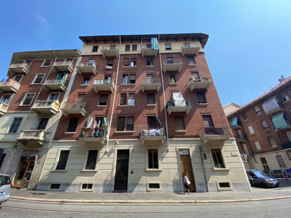 appartamento in vendita a Torino in zona Centro Storico