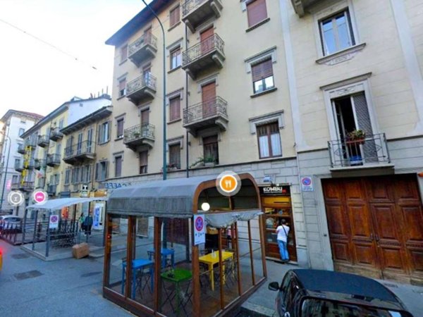negozio in vendita a Torino in zona Cit Turin