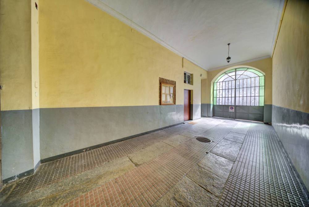 appartamento in vendita a Torino in zona Centro Storico