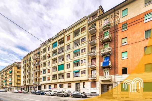 appartamento in vendita a Torino in zona Millefonti