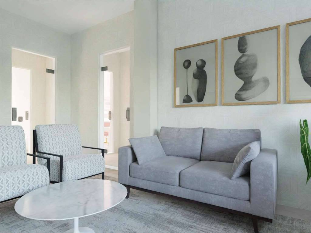 appartamento in vendita a Torino in zona Borgo San Paolo