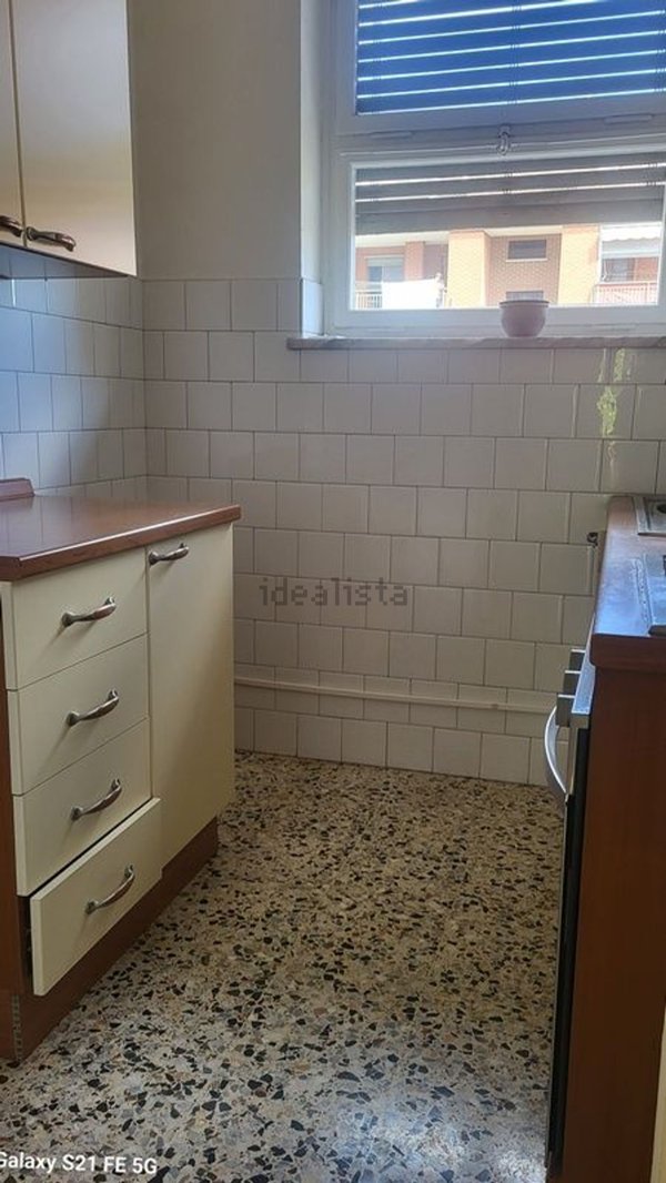 appartamento in vendita a Torino in zona Borgo San Paolo
