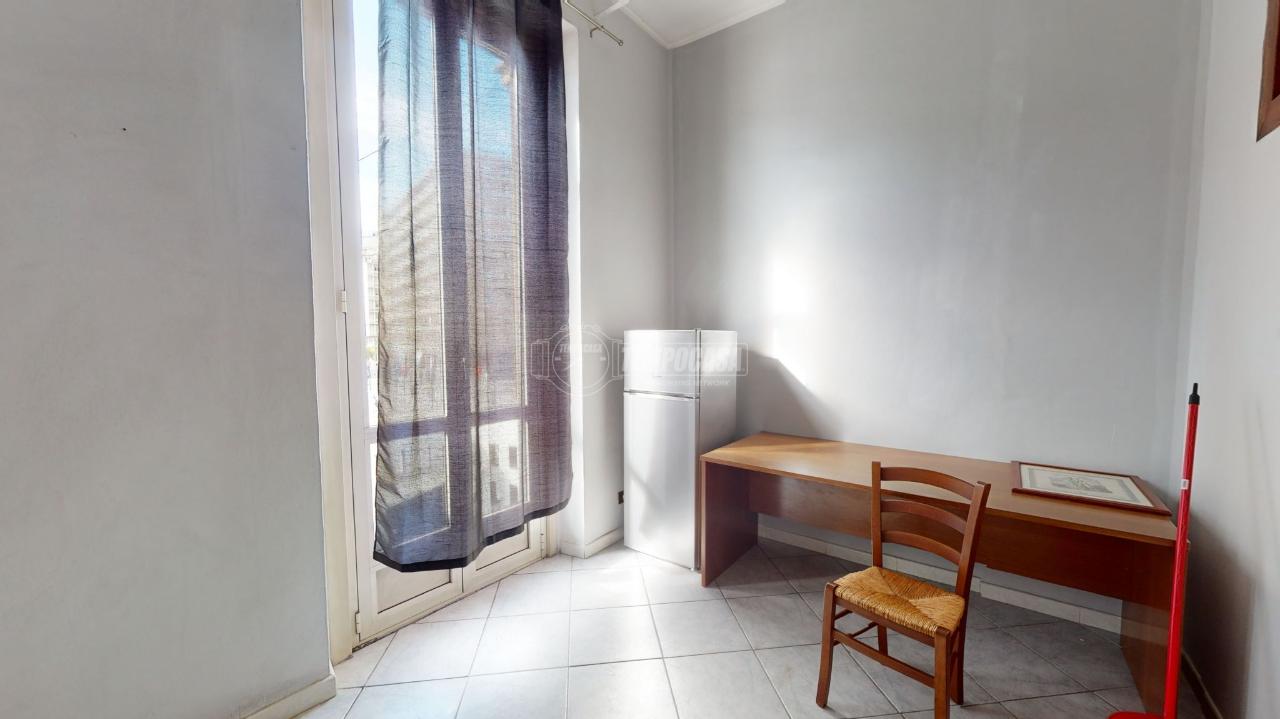 appartamento in vendita a Torino in zona San Salvario