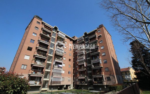 appartamento in vendita a Torino in zona Mirafiori Nord