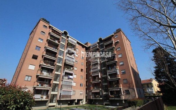appartamento in vendita a Torino in zona Santa Rita