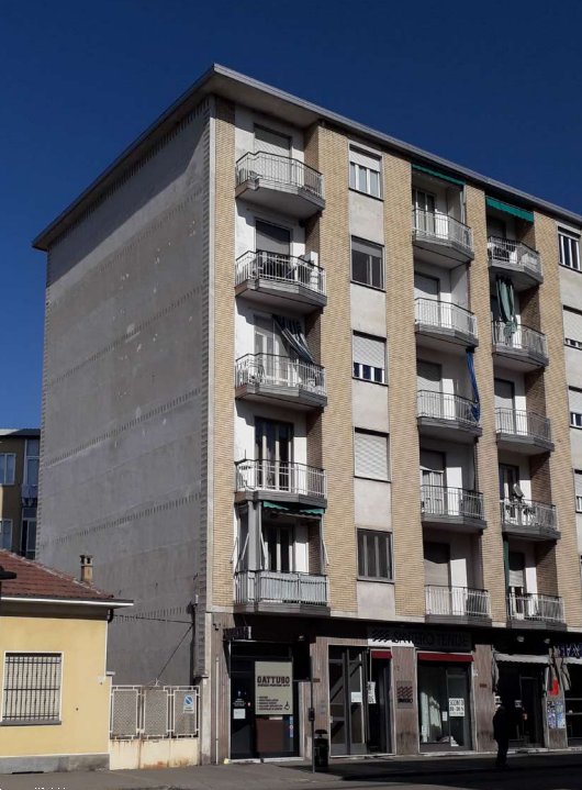 appartamento in vendita a Torino