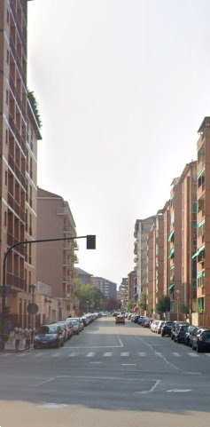 locale di sgombero in vendita a Torino