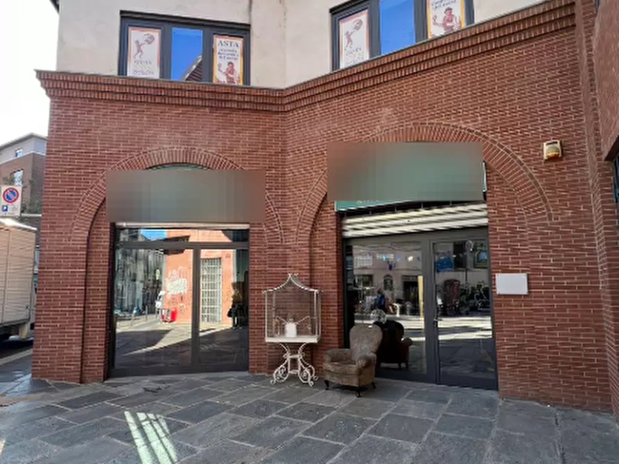 negozio in vendita a Torino