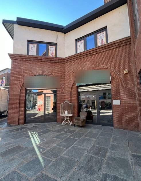 negozio in vendita a Torino
