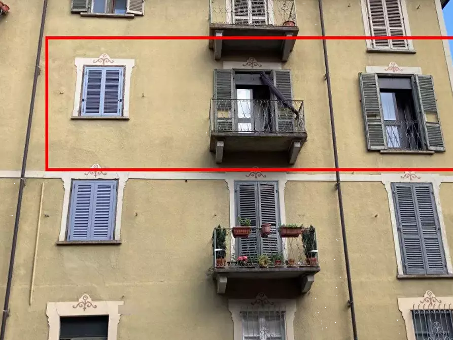 appartamento in vendita a Torino in zona Aurora