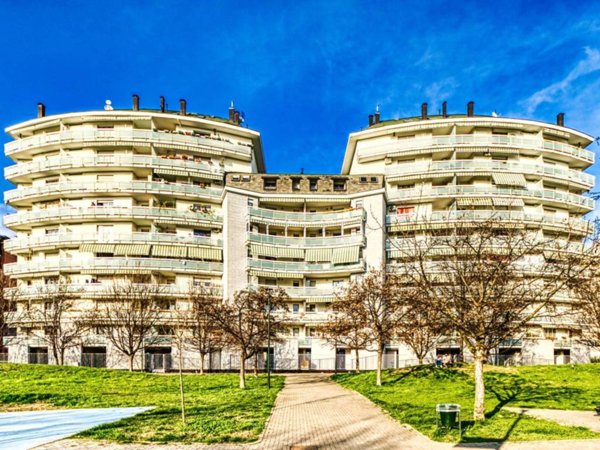 appartamento in vendita a Torino in zona Aurora