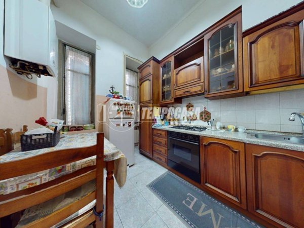 appartamento in vendita a Torino in zona Vanchiglia
