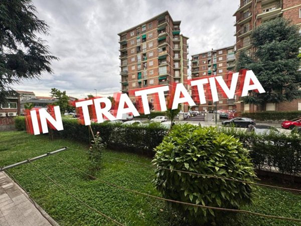 appartamento in vendita a Torino in zona Lingotto