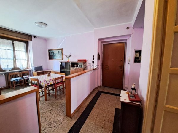 appartamento in vendita a Torino in zona Mirafiori Nord