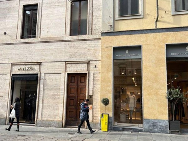 appartamento in vendita a Torino in zona Centro Storico