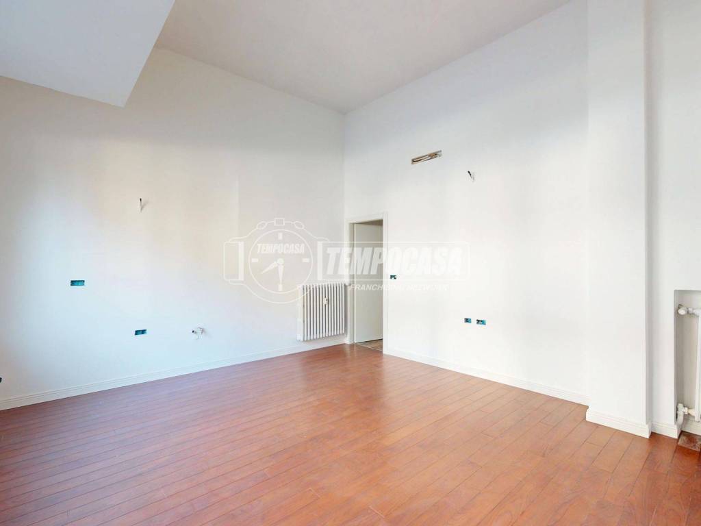 appartamento in vendita a Torino in zona Pozzo Strada