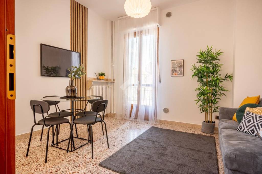 appartamento in vendita a Torino in zona Madonna di Campagna
