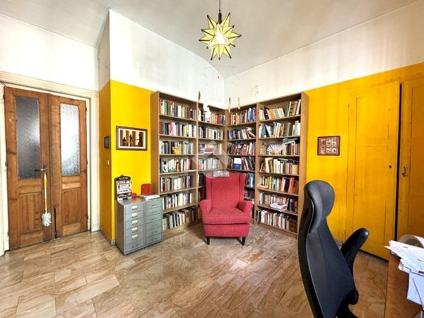 appartamento in vendita a Torino in zona San Donato