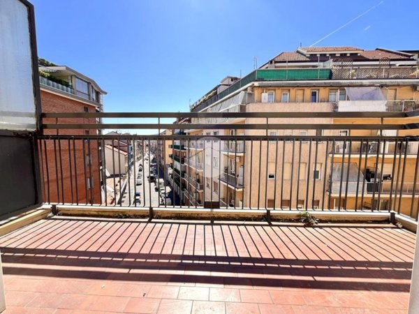 appartamento in vendita a Torino in zona Centro Storico